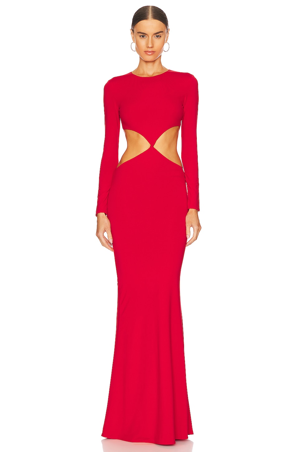 retrofete Miley Dress in Red | REVOLVE