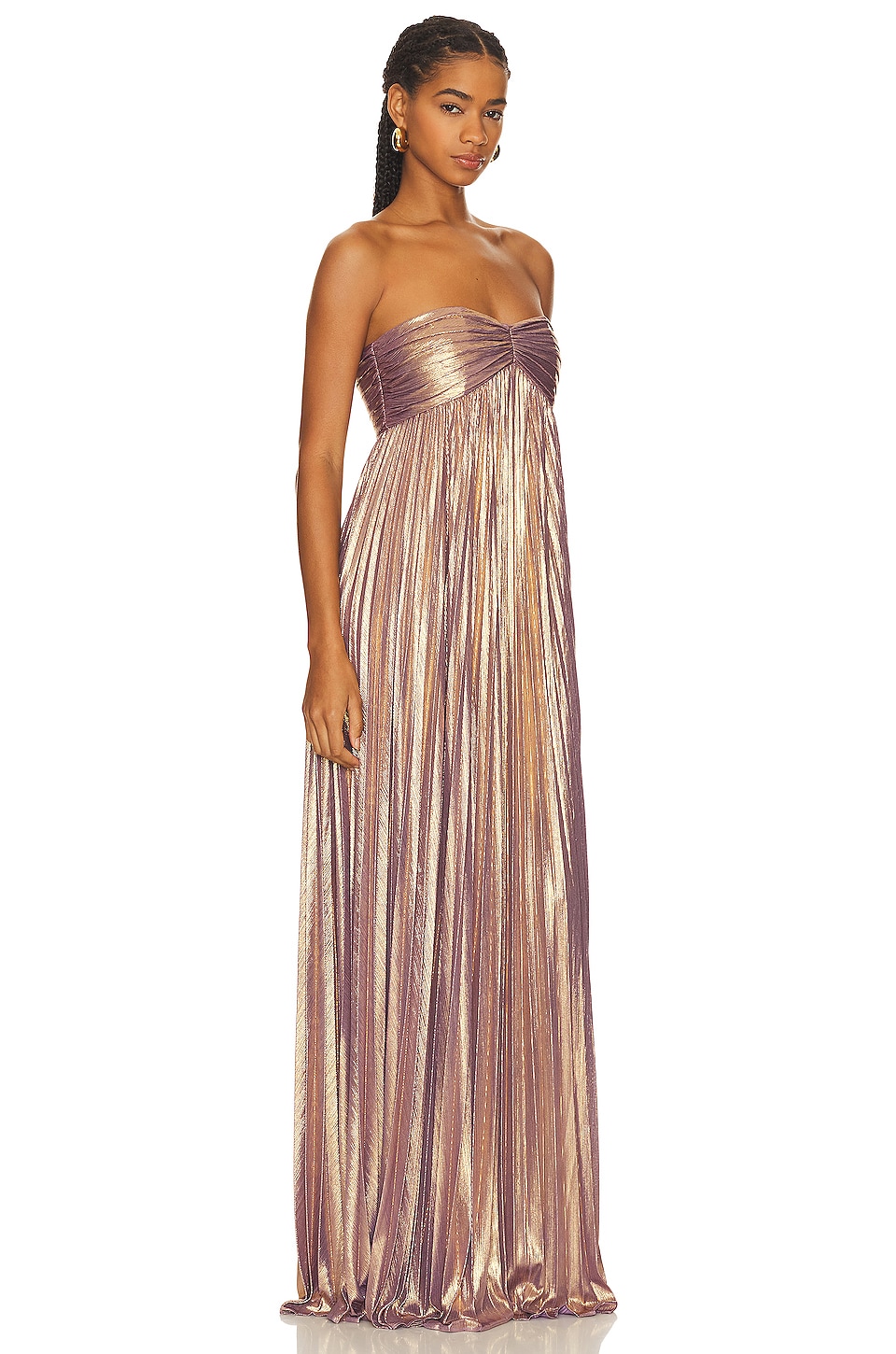 Lyanna Dress - thumbnail 3