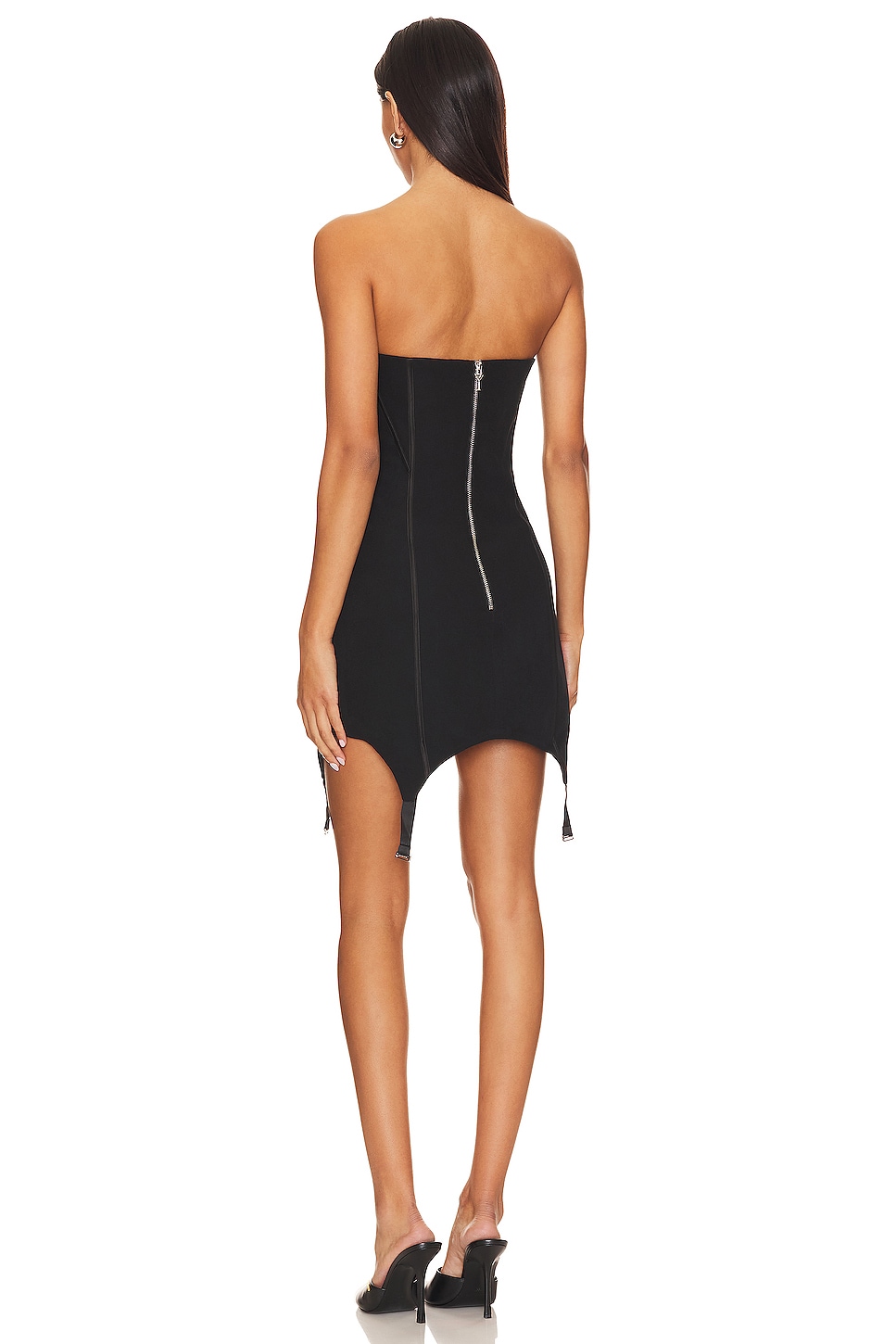 Retrofête Tegan Dress thumbnail