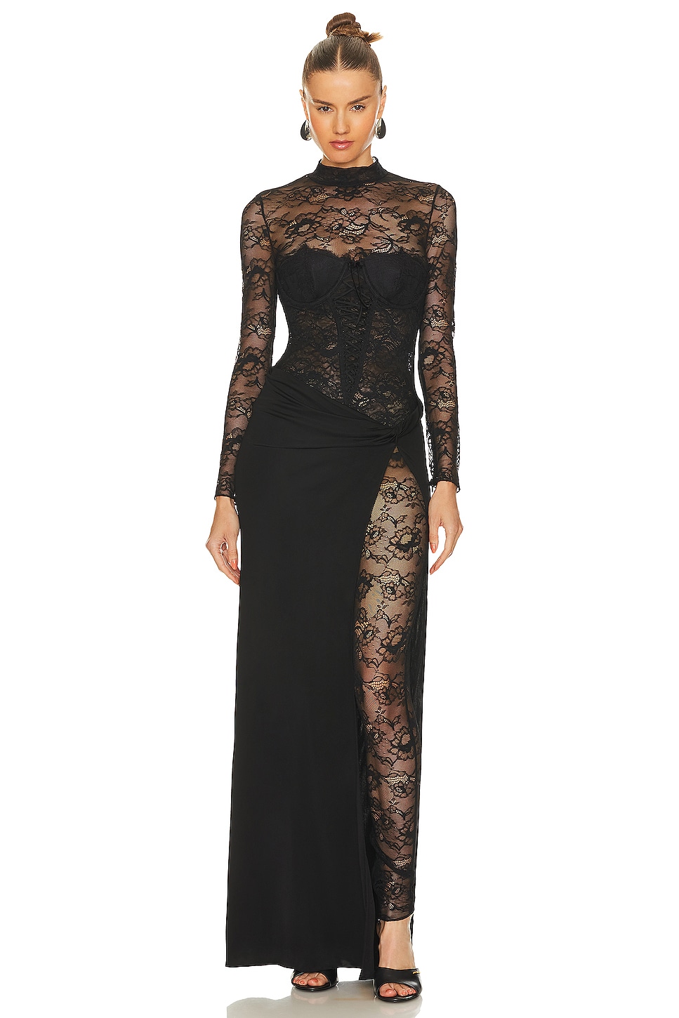 Retrofête Saphhira Dress thumbnail
