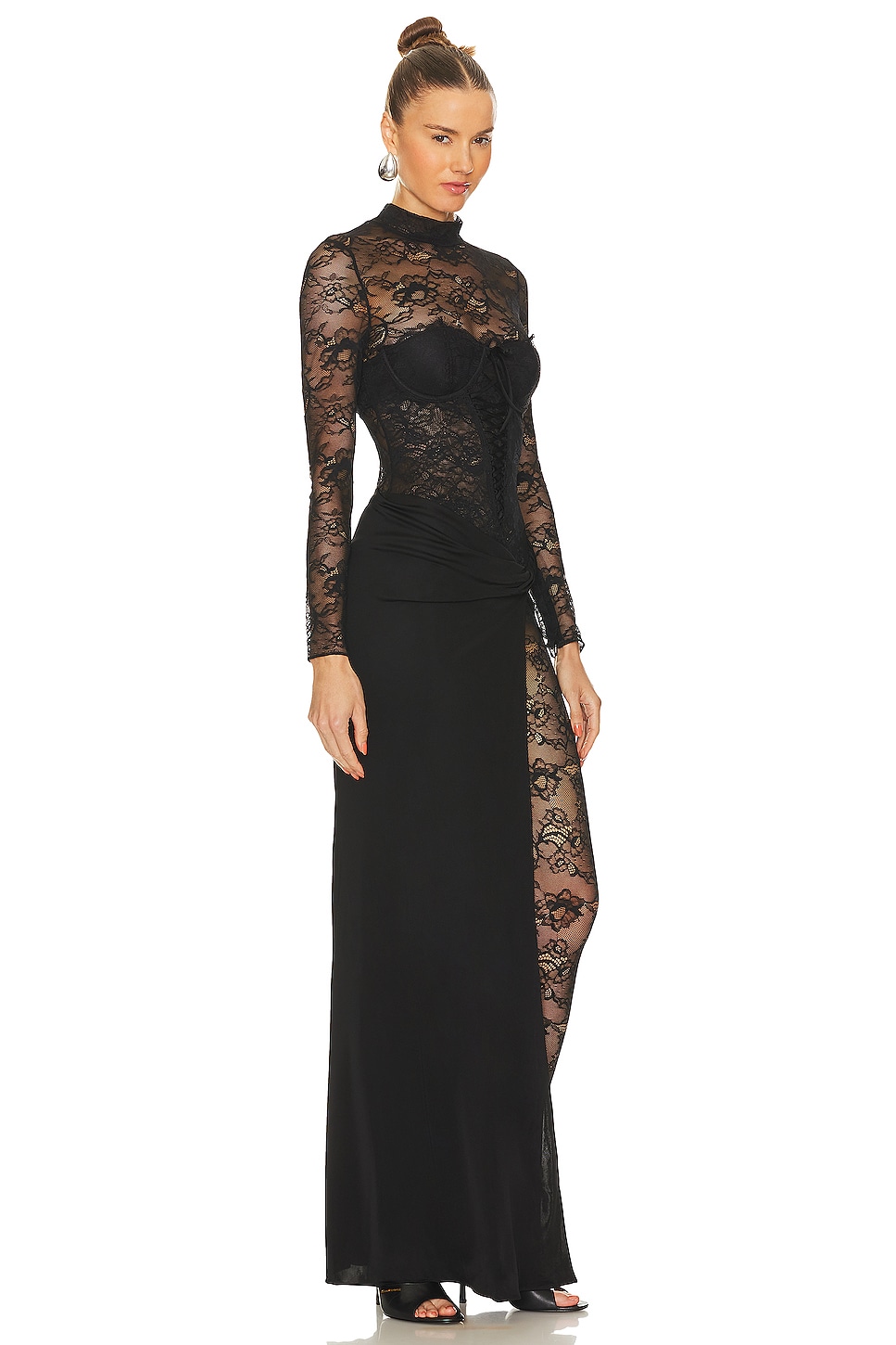 Retrofête Saphhira Dress thumbnail