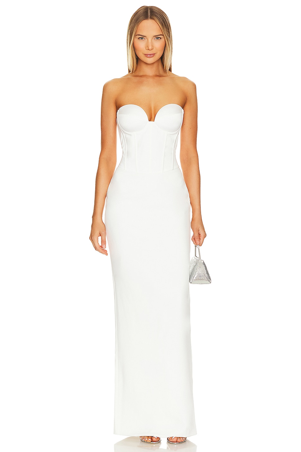 Luna Dress