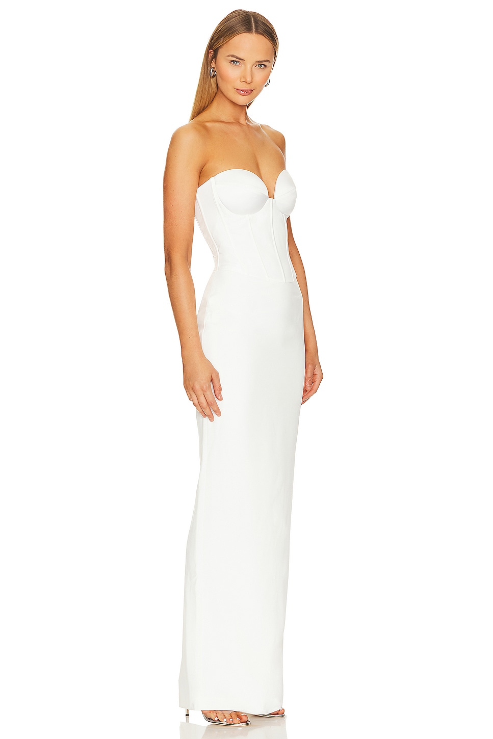 Luna Dress