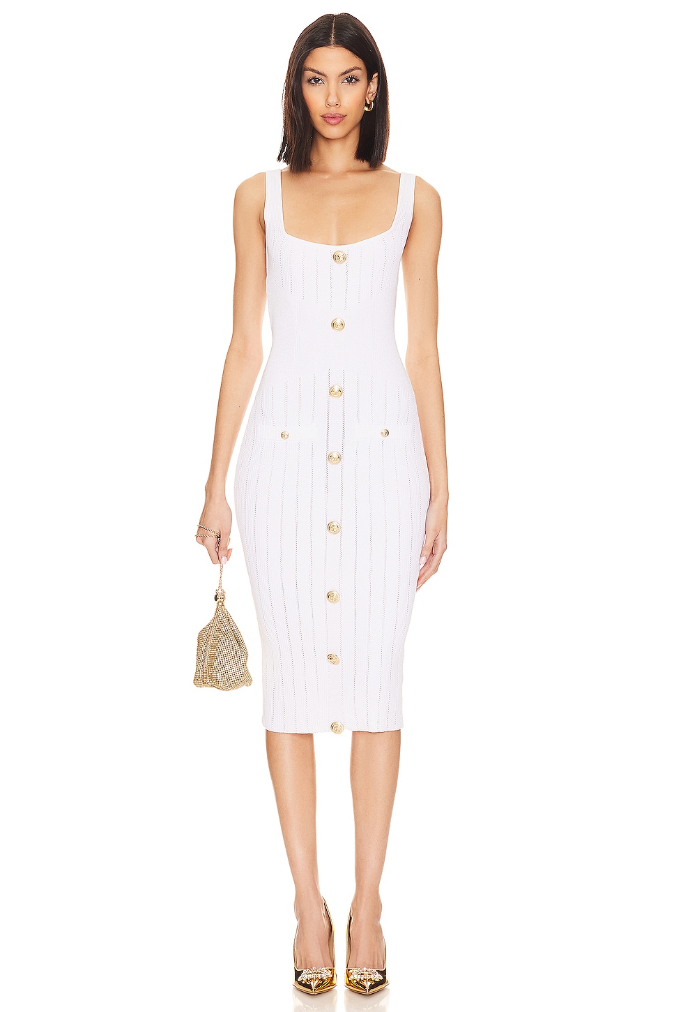 Retrofête Laney Dress
