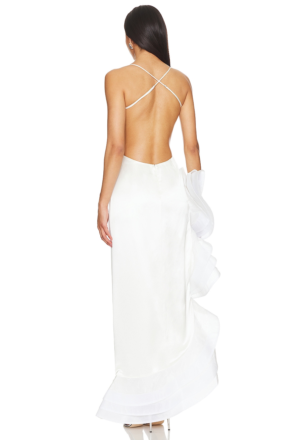 Kaitlin Dress - Thumbnail 3