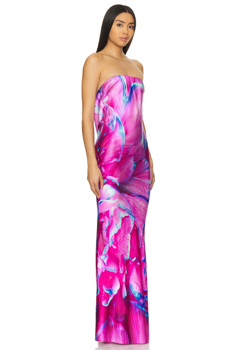 Keaton Dress