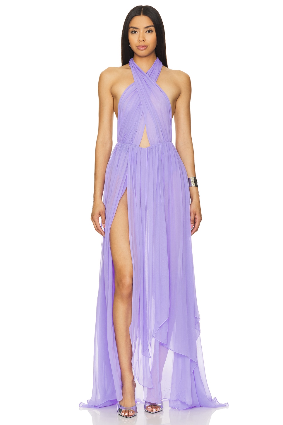 Ina Dress