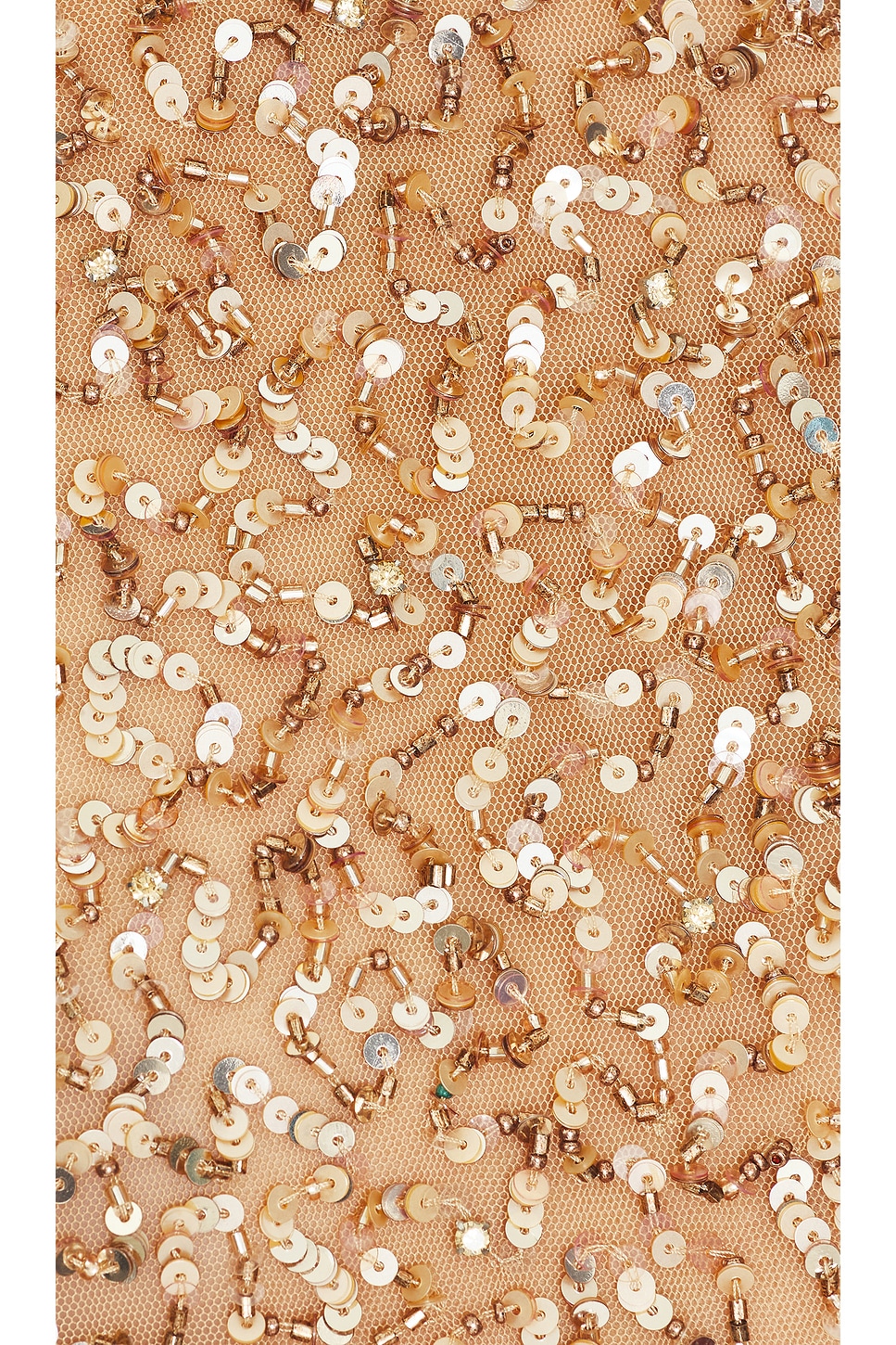 Emani Sequin Dress
