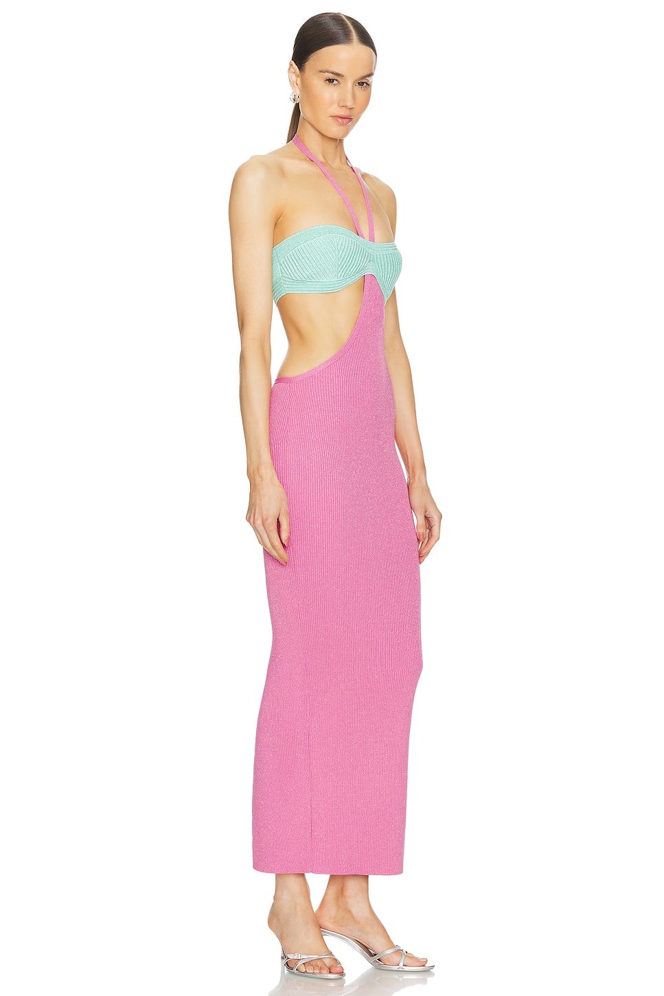 Retrofête Eloisa Dress