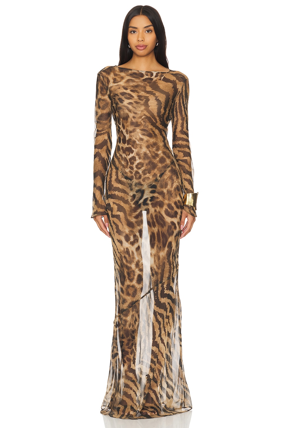 Vienna Dress