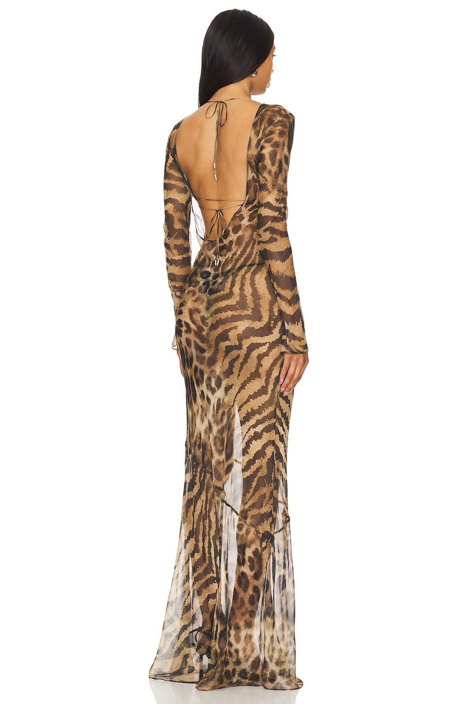 Vienna Dress