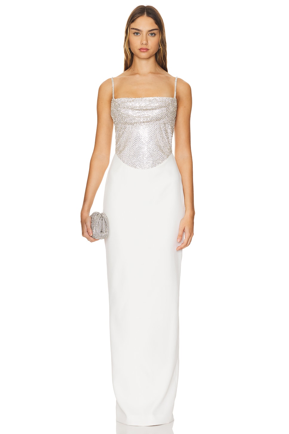 Jazlyn Dress