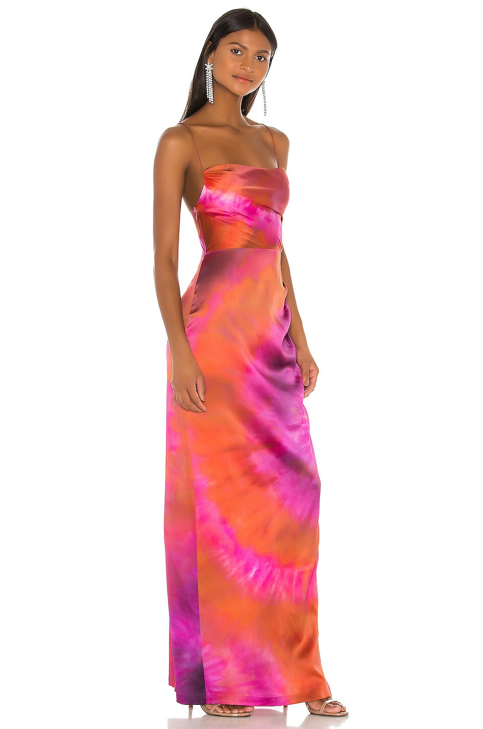 retrofete marlene dress