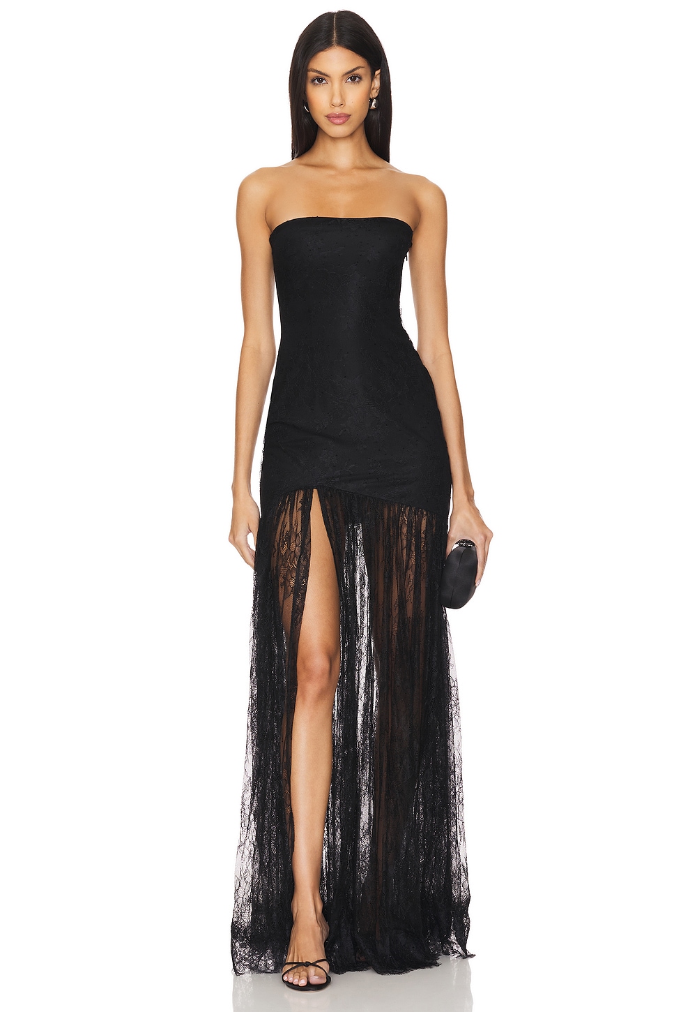 Jeanette Dress