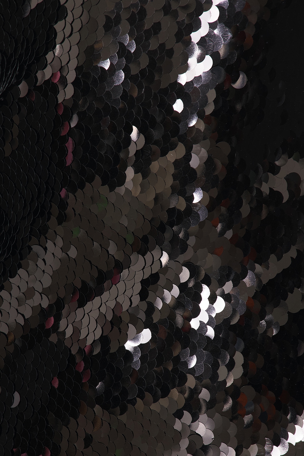 ワンピース RETROFETE FW24 Bella Sequin Dress (PF249408 BLK) Black Sequin Dress | Bella Dress | Retrofête – Retrofete