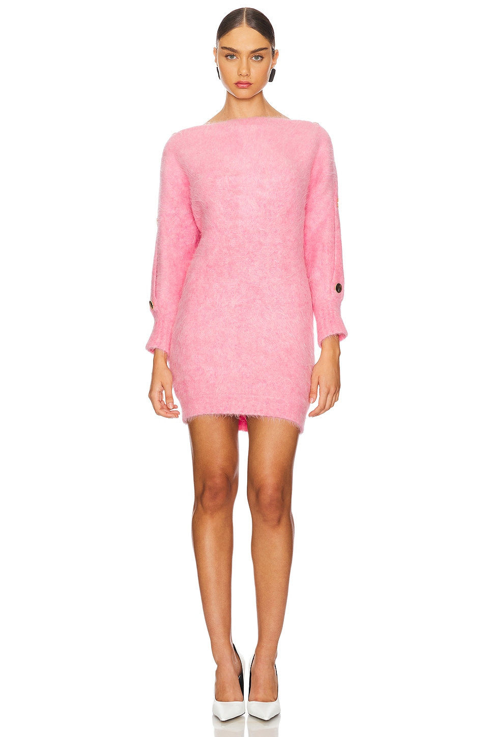 Johanna Dress