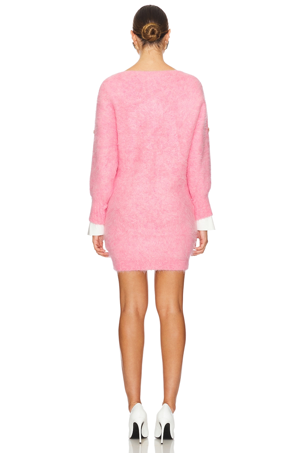 Johanna Dress