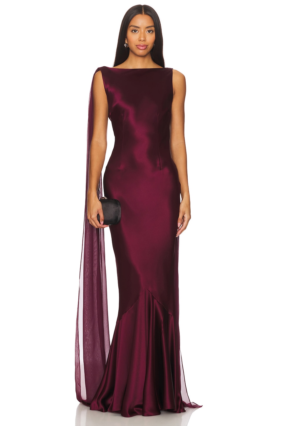 Julia Dress