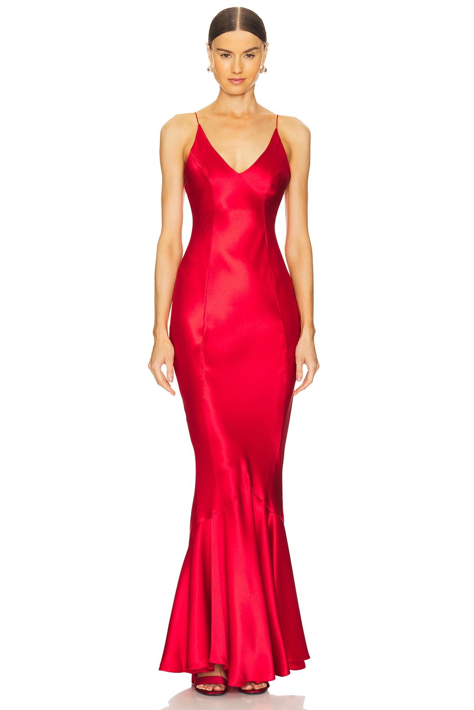 Retrofête Rosalia Dress