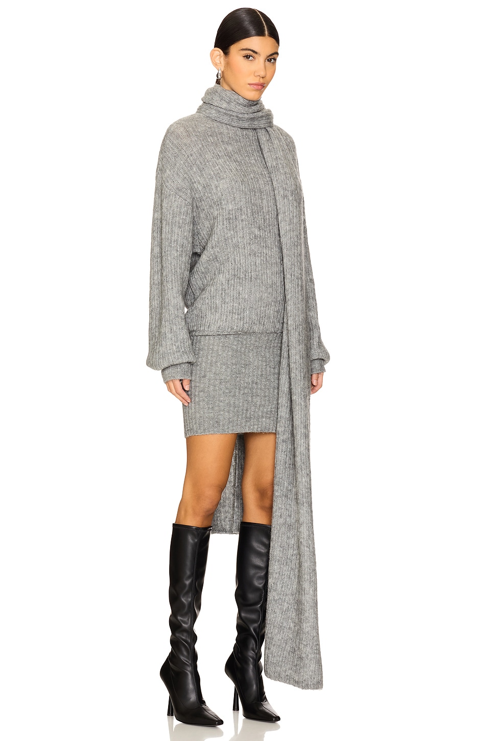 Retrofête Isabeau Sweater Dress