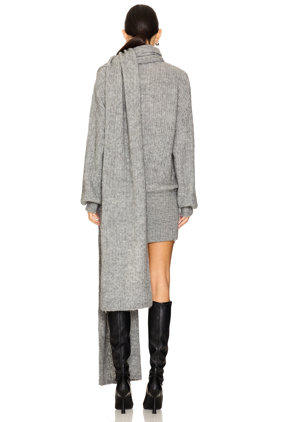 Retrofête Isabeau Sweater Dress