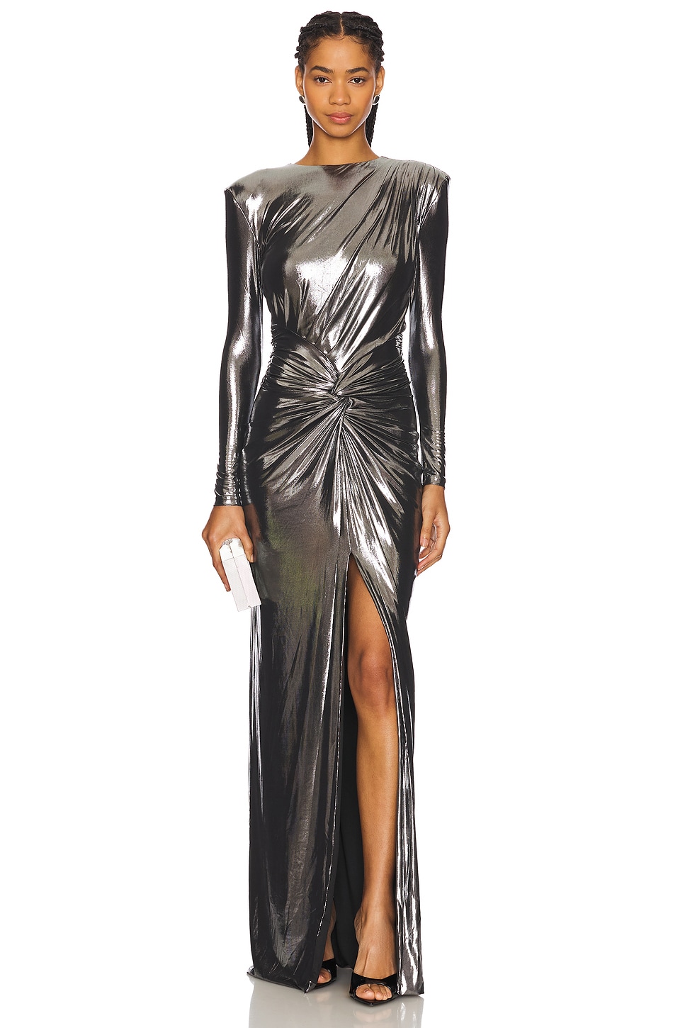 Fenella Dress