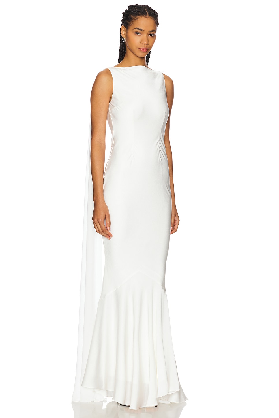 Julia Dress - Thumbnail 2