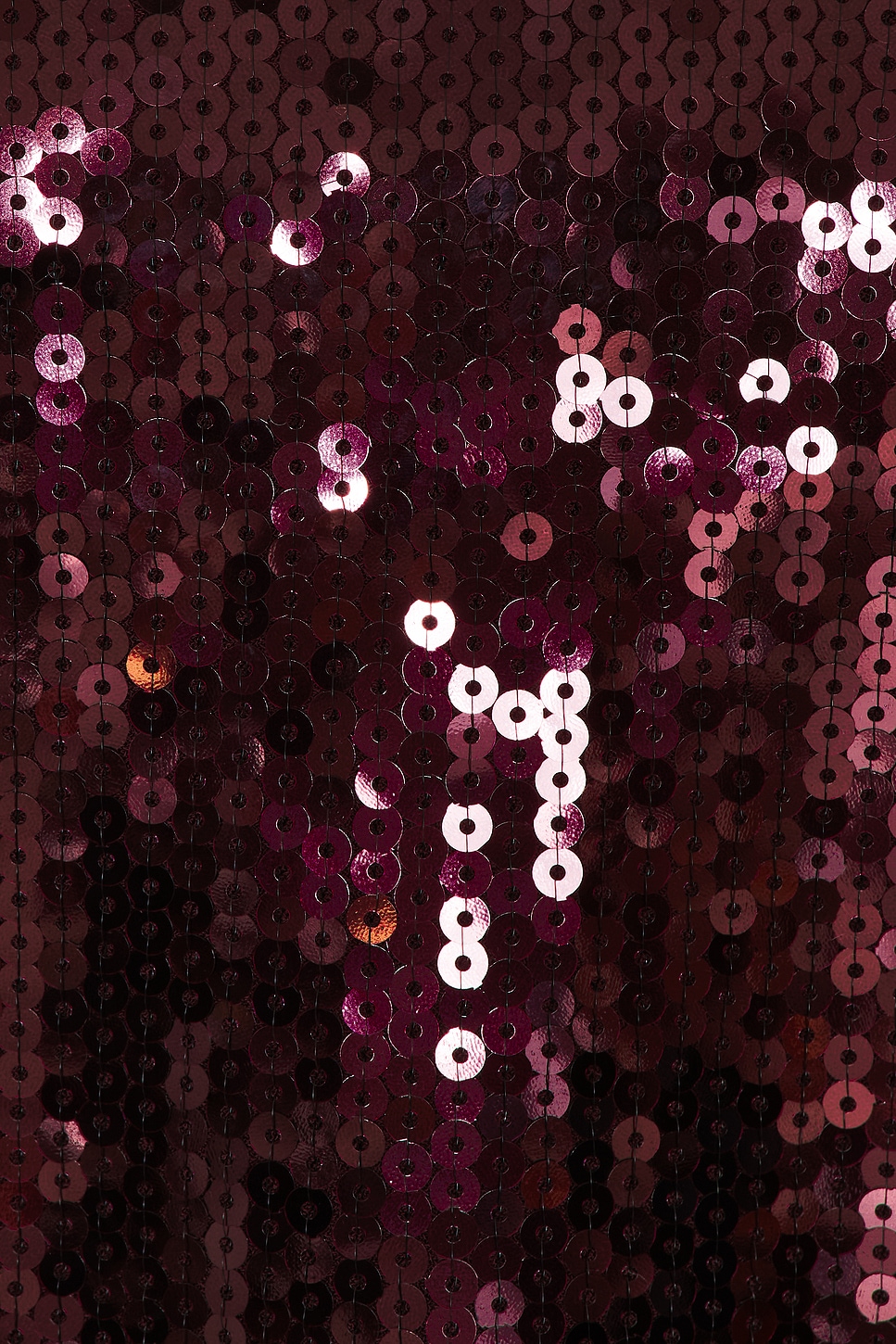Cecil Sequin Dress