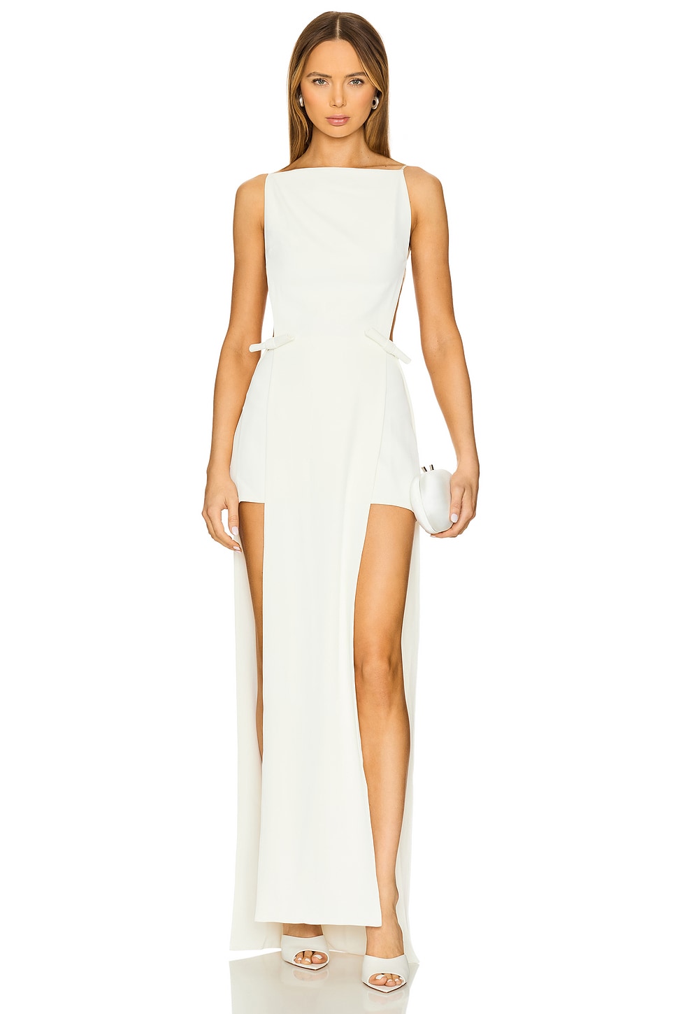 Rayzel Dress