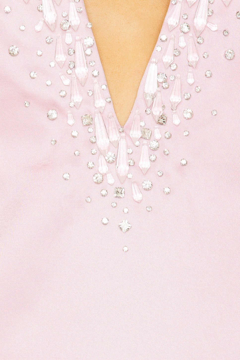 Maisy Embellished Dress