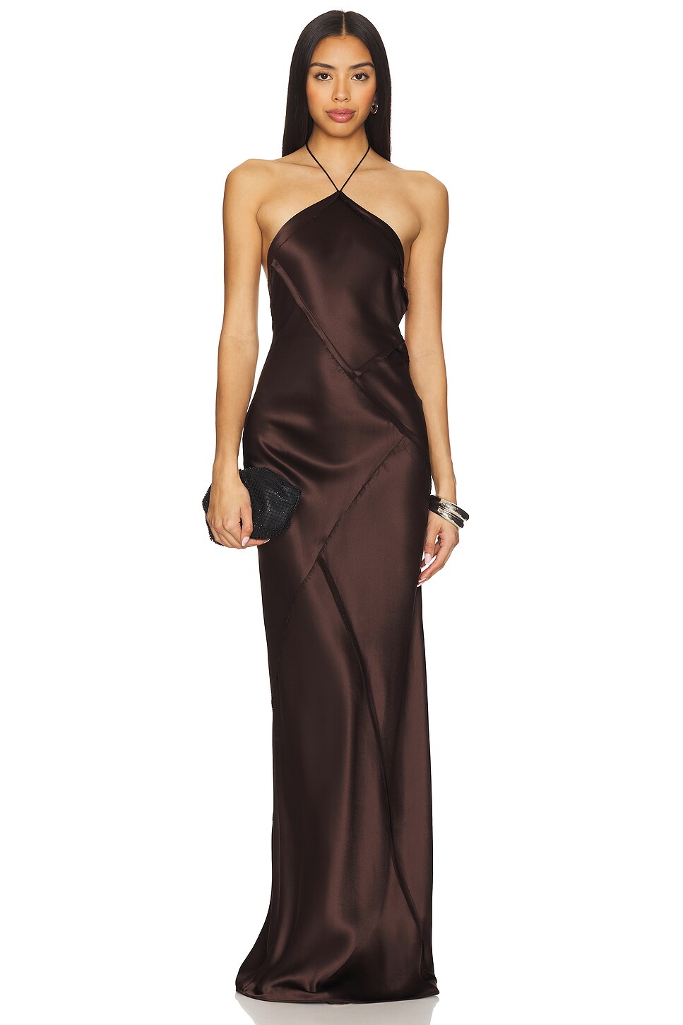 Sylvia Dress