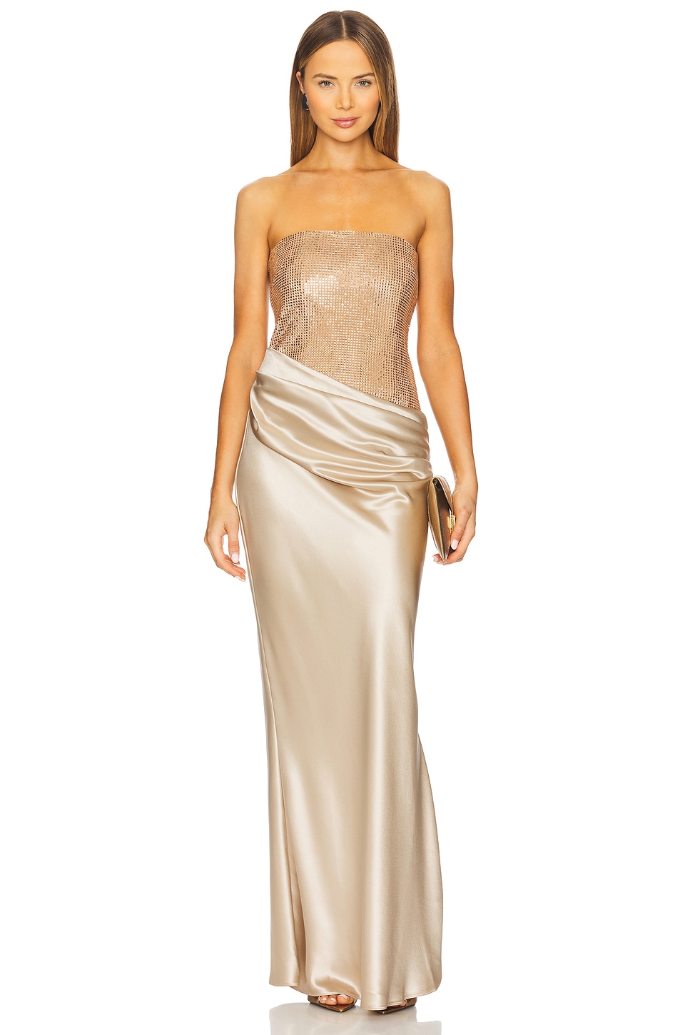 Alexandra Dress