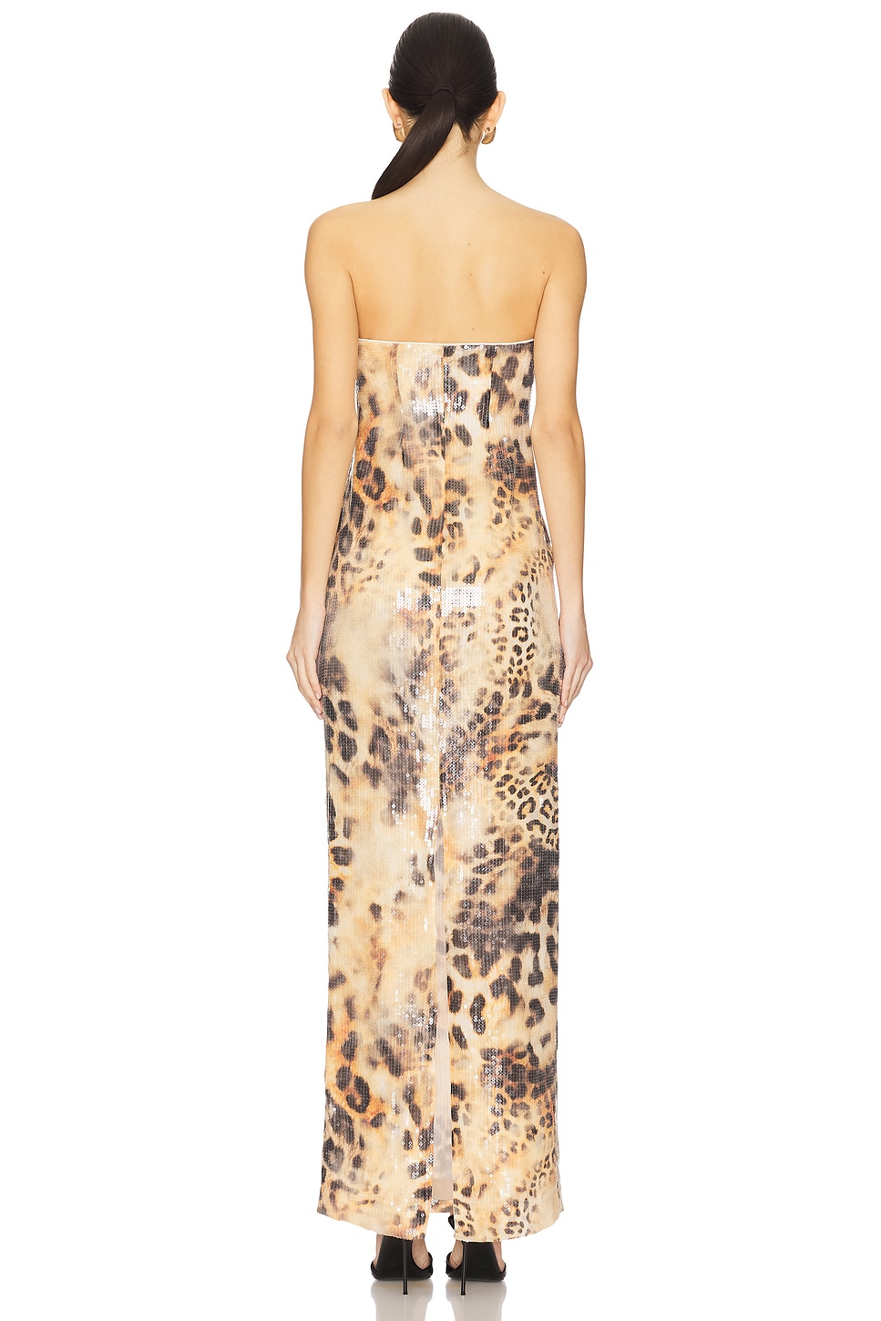 Retrofête Ember Dress thumbnail