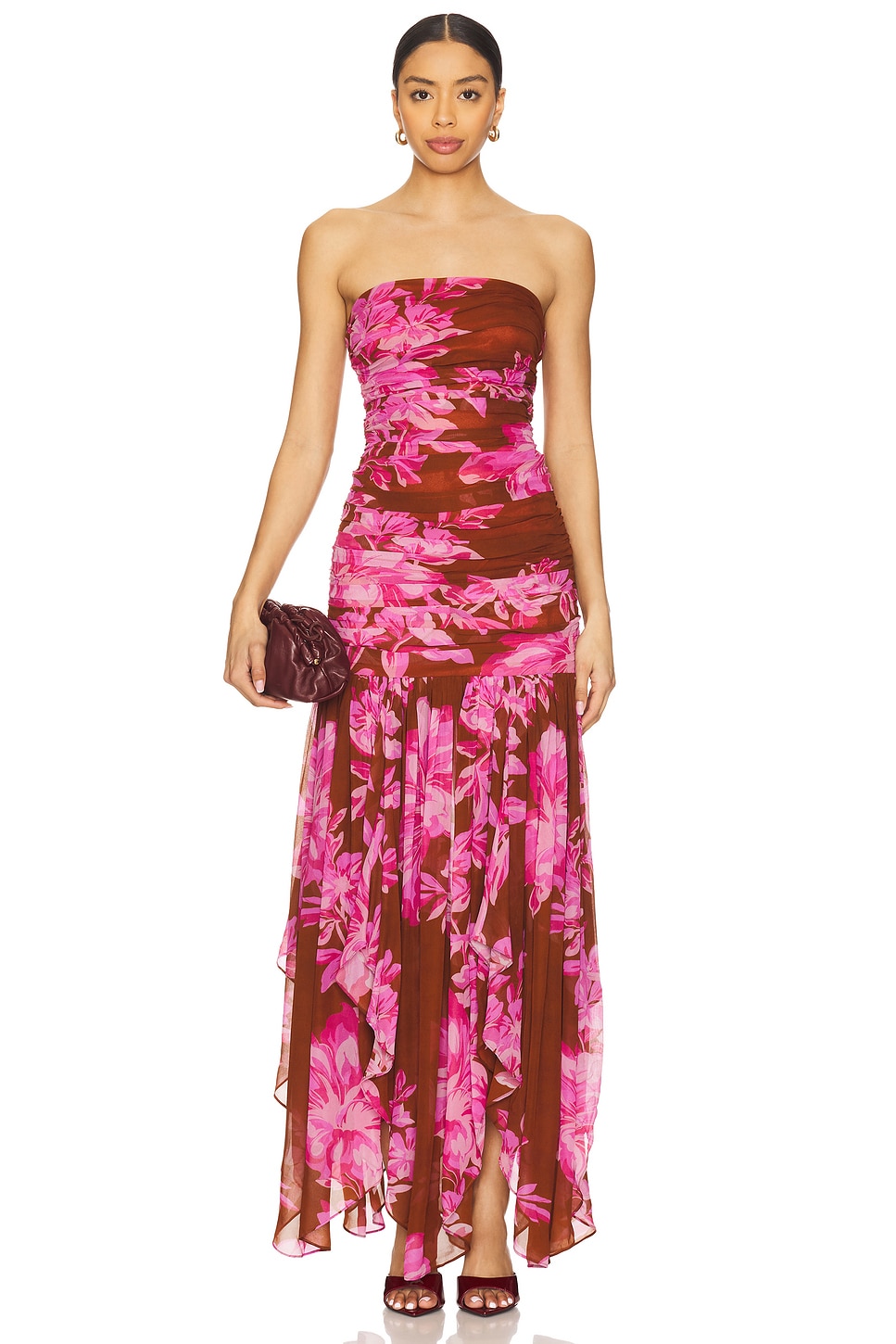 Teryn Dress