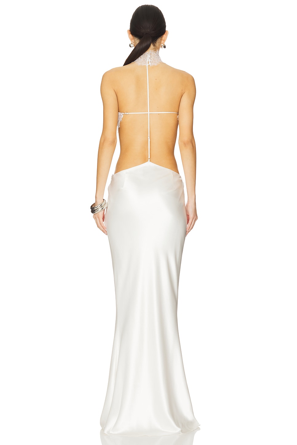 Lucie Dress
