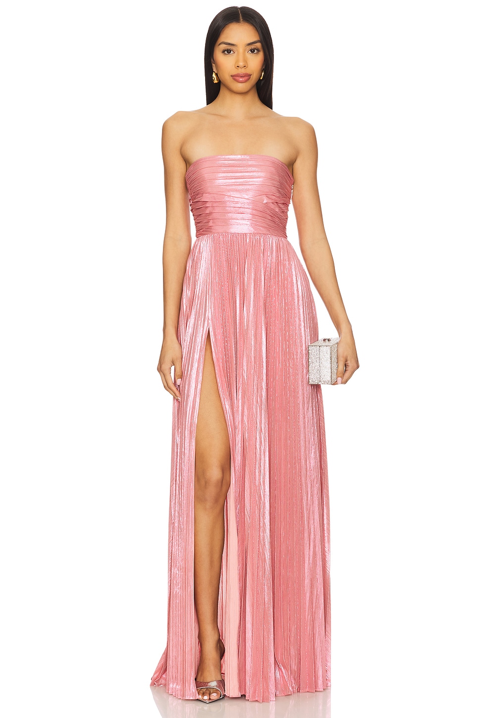 Sevyn Dress
