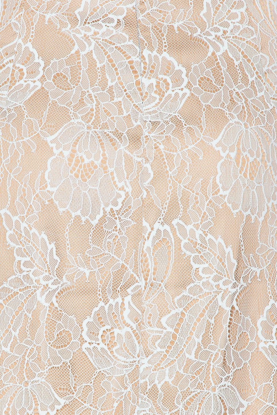 retrofete Aino Lace Dress in Ice Blue | REVOLVE