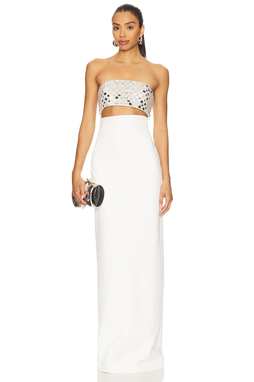 Esmerelda Dress