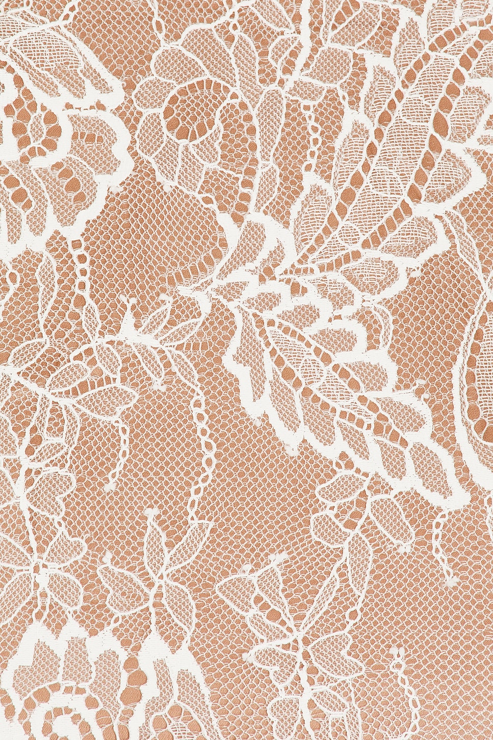 Gilana Lace Dress