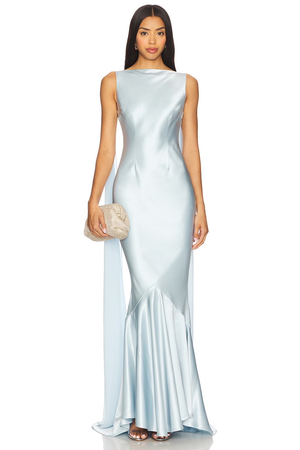 Julia Dress