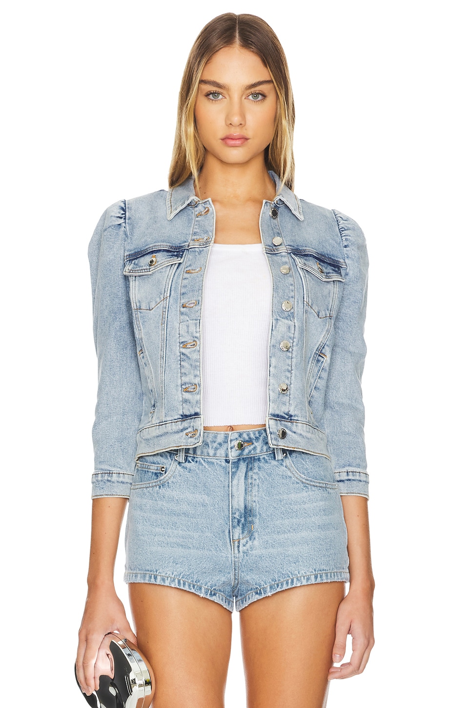 Retrofete Virginie Jacket