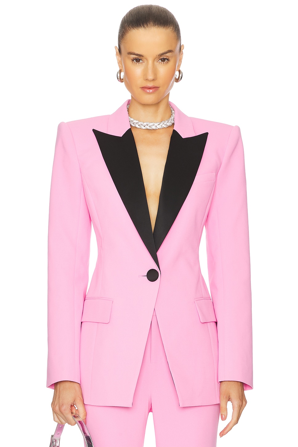 Muse Blazer