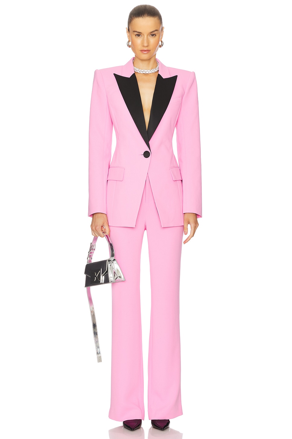 Muse Blazer