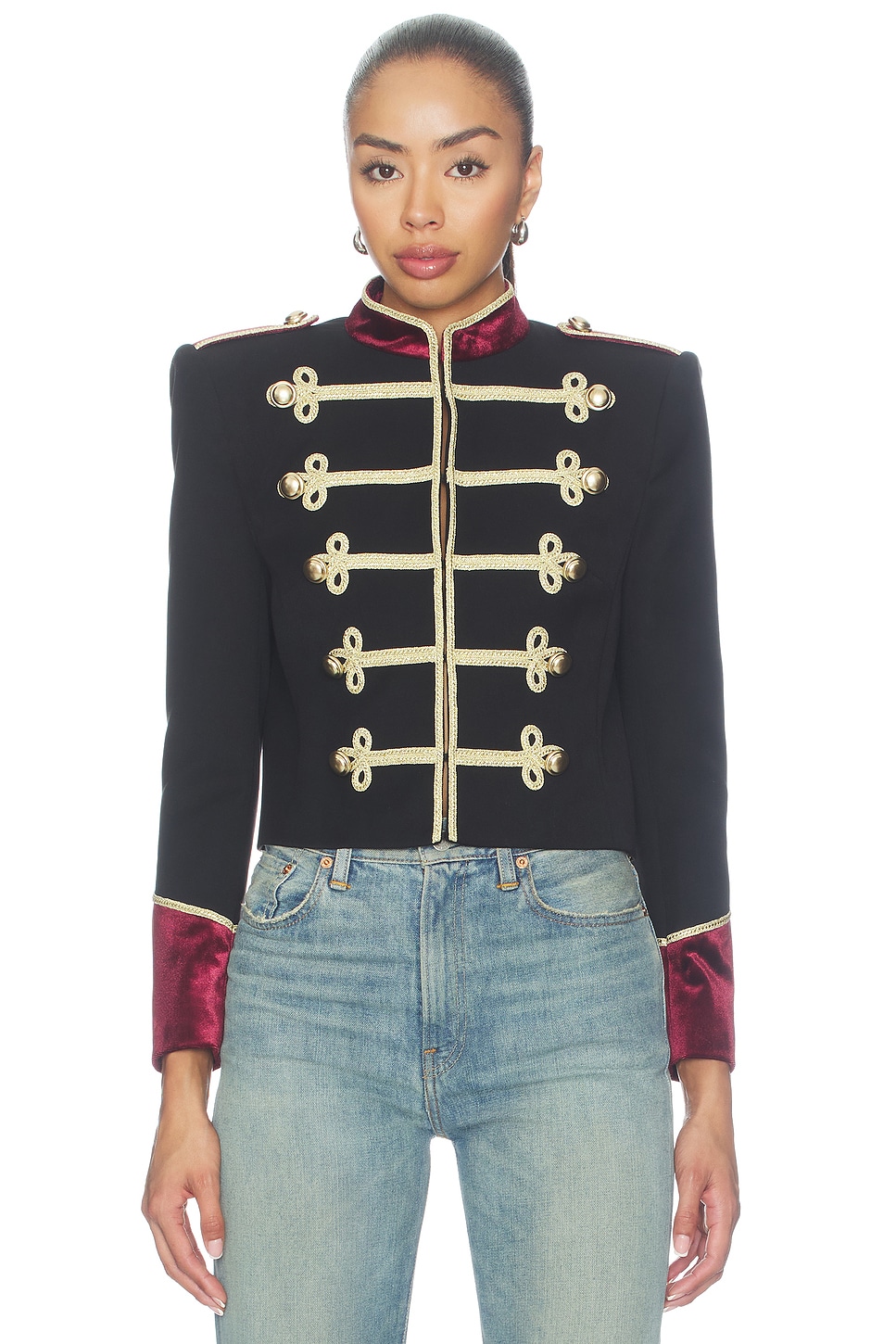 Retrofête Dinuba Jacket