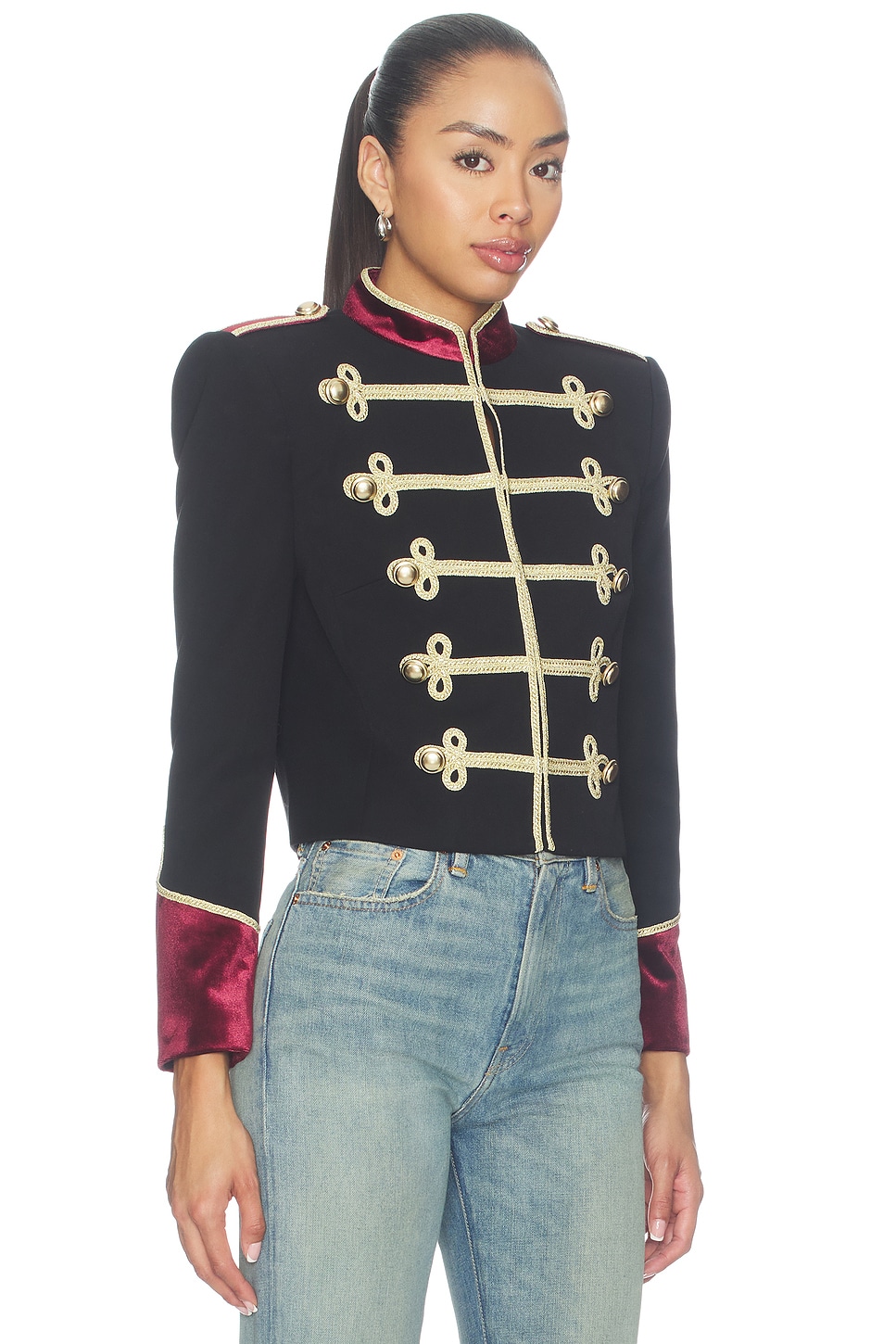 Retrofête Dinuba Jacket