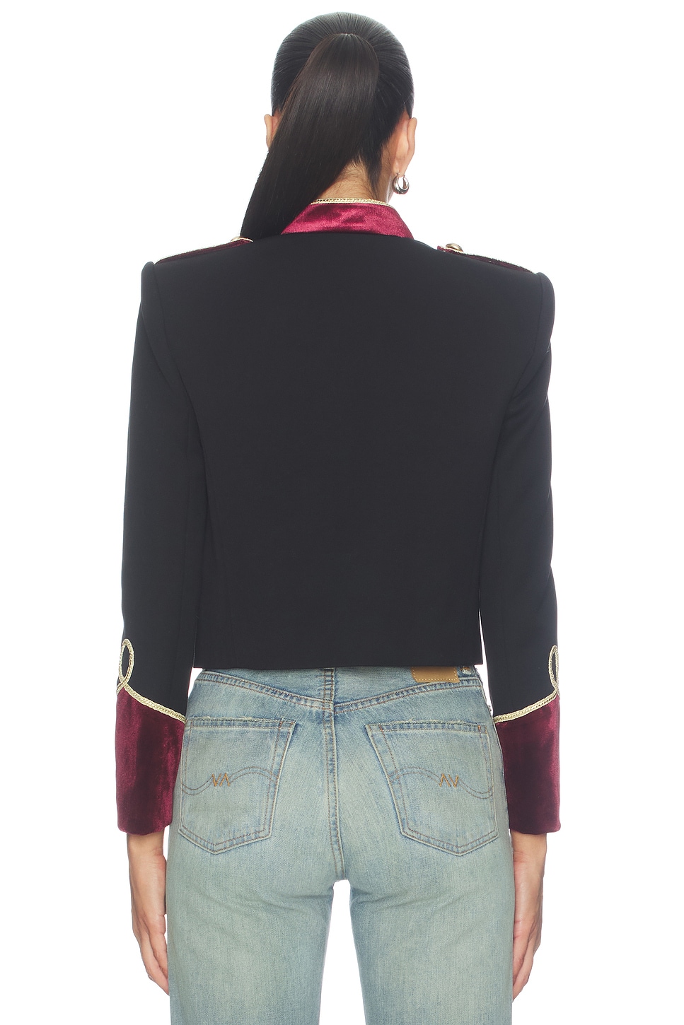 Retrofête Dinuba Jacket