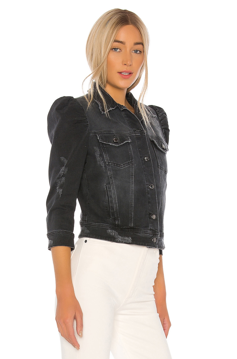 Ada Jacket - Thumbnail 2