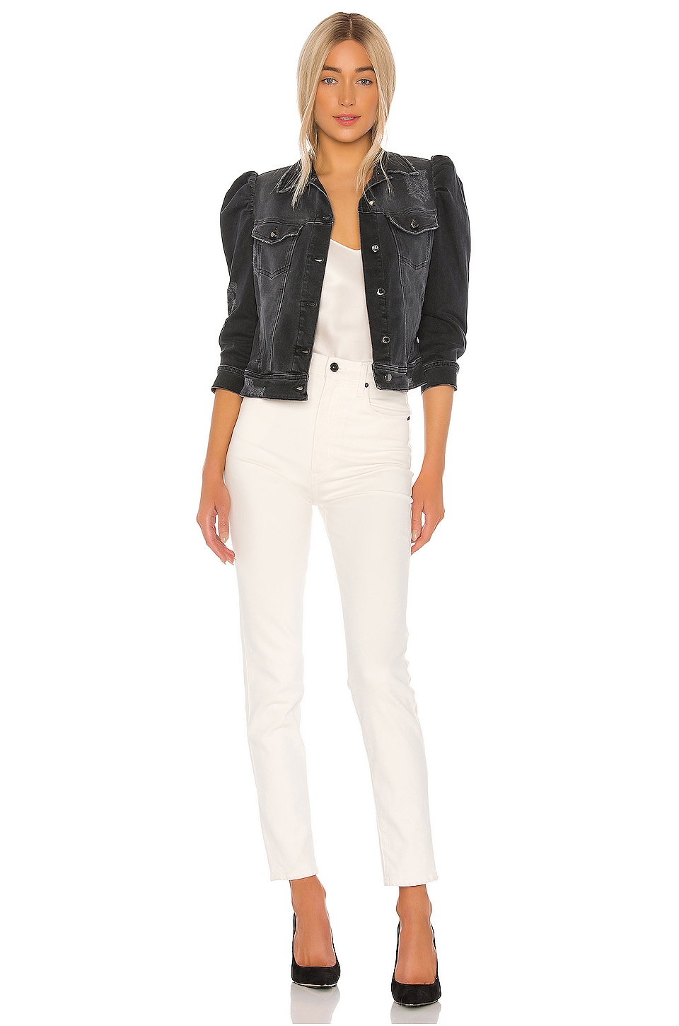 Ada Jacket - Thumbnail 4