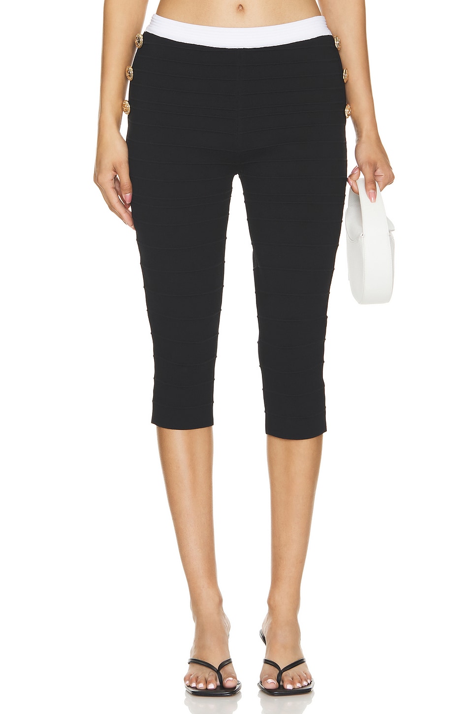 Morgana Pant