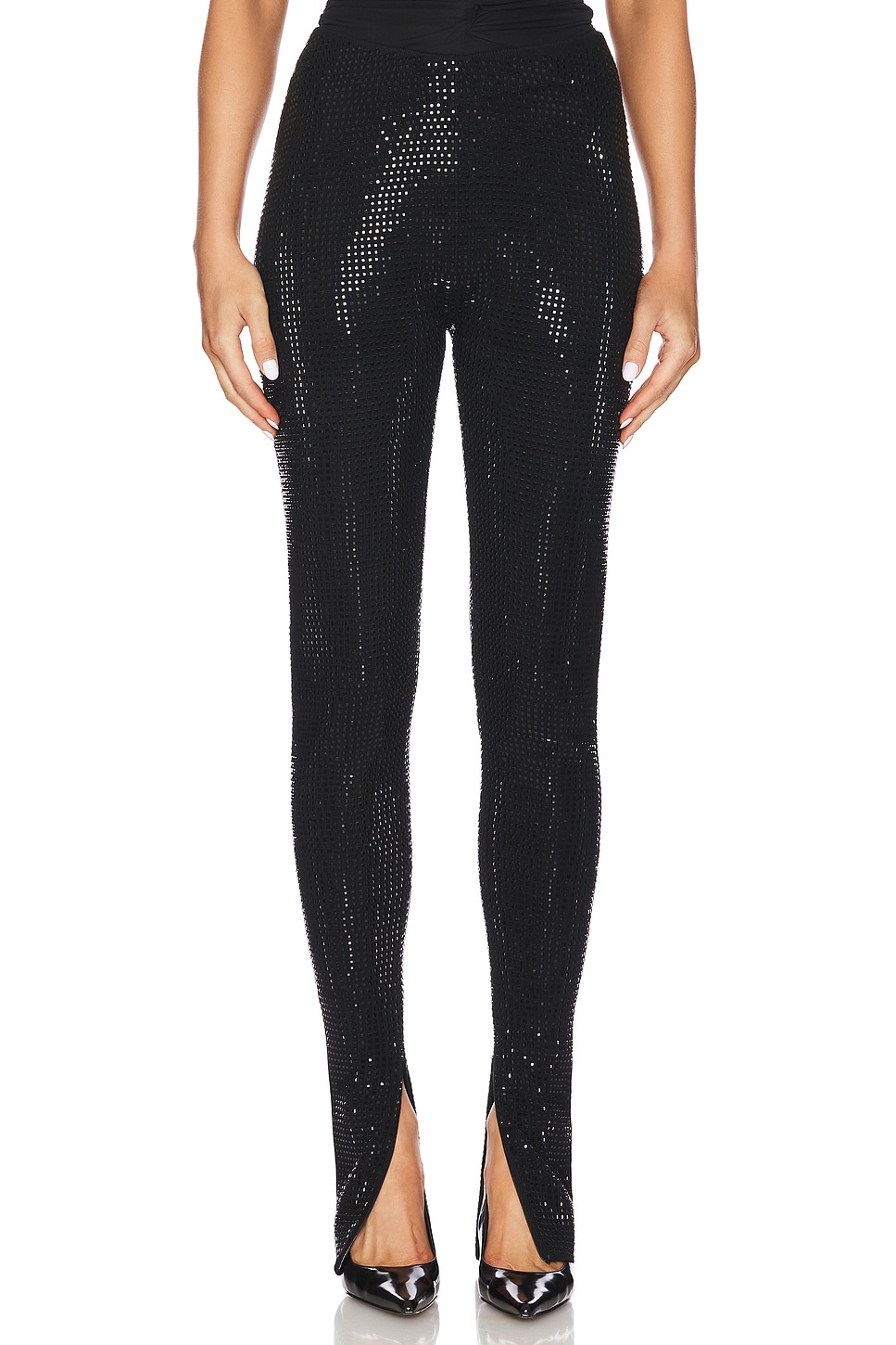 Cocoa Knit Pant